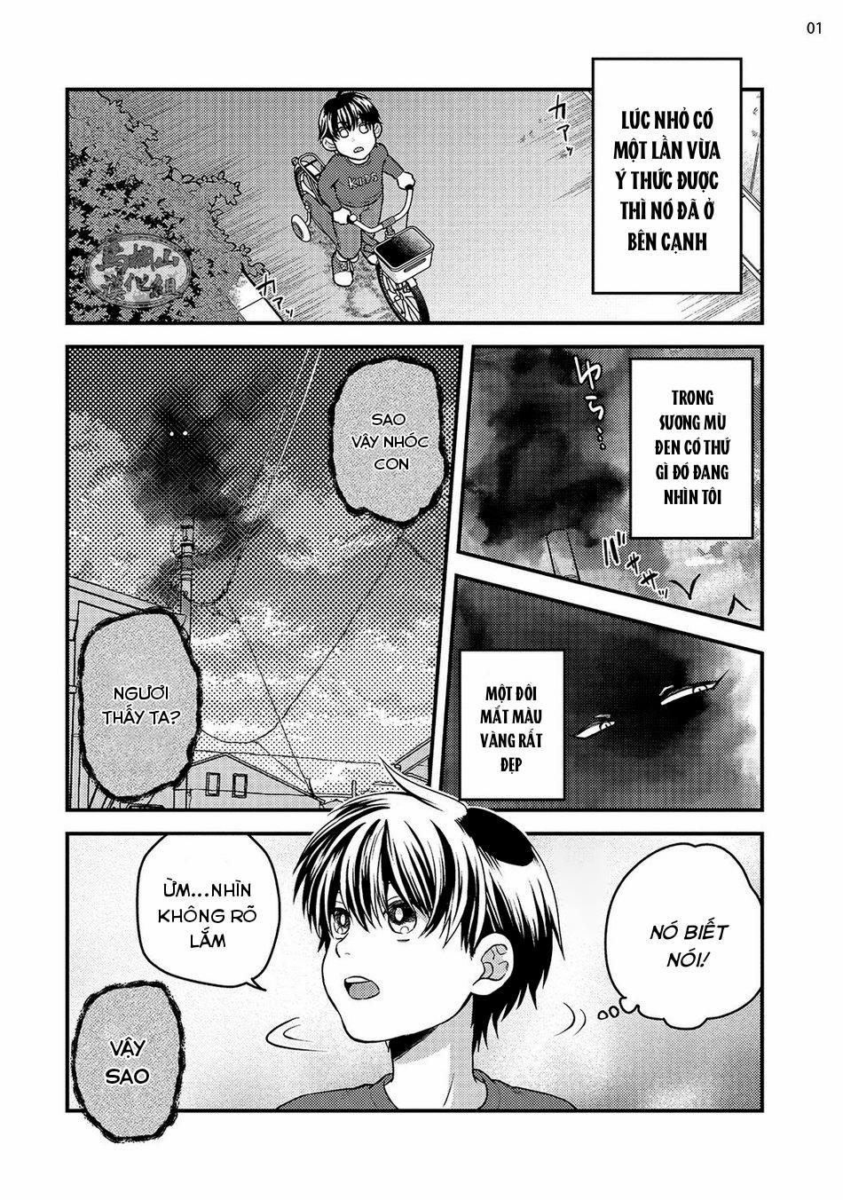 Đạo Tàn Bụ 27 trang 2