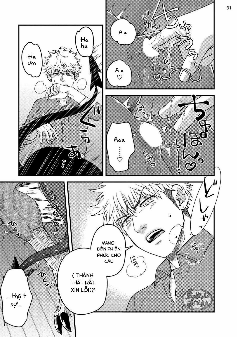 Đạo Tàn Bụ 27 trang 32