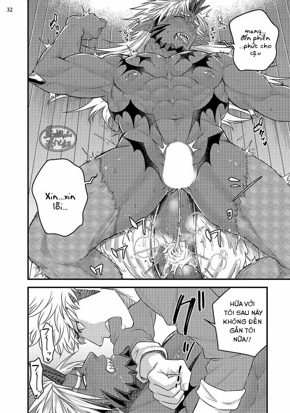 Đạo Tàn Bụ 27 trang 33
