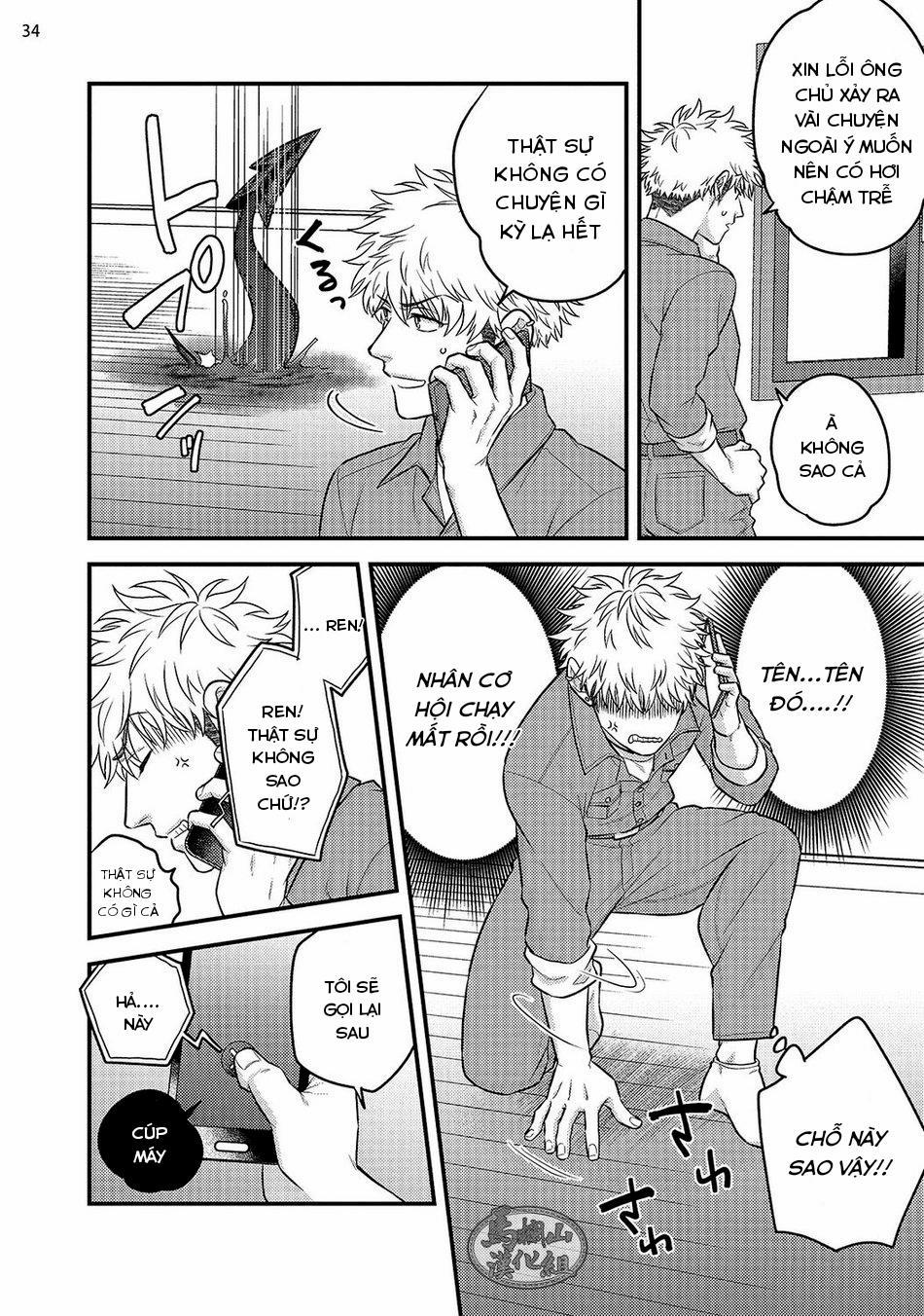 Đạo Tàn Bụ 27 trang 35