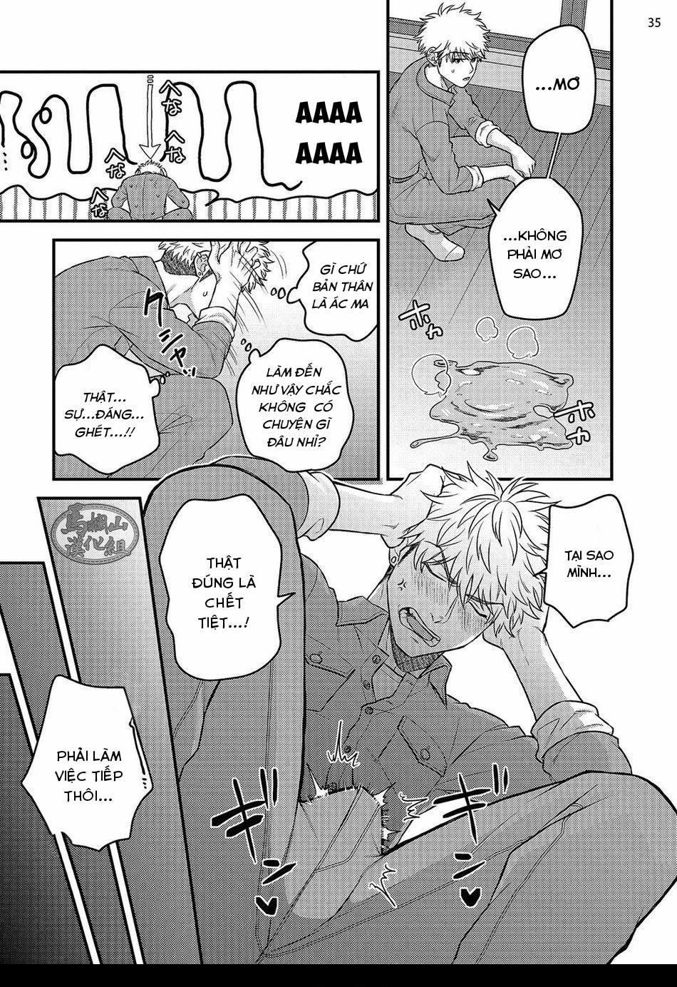 Đạo Tàn Bụ 27 trang 36