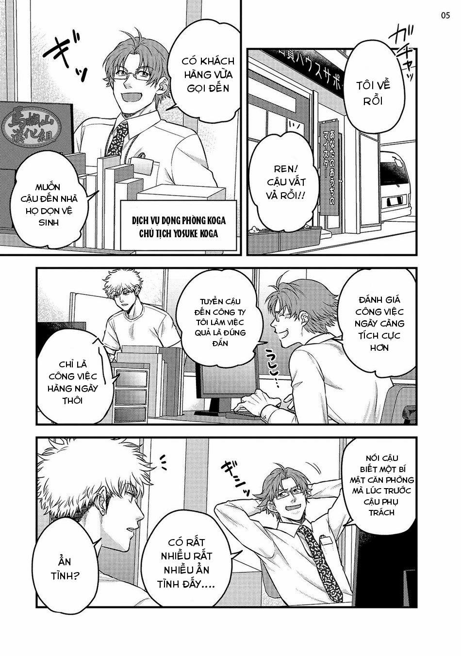 Đạo Tàn Bụ 27 trang 6