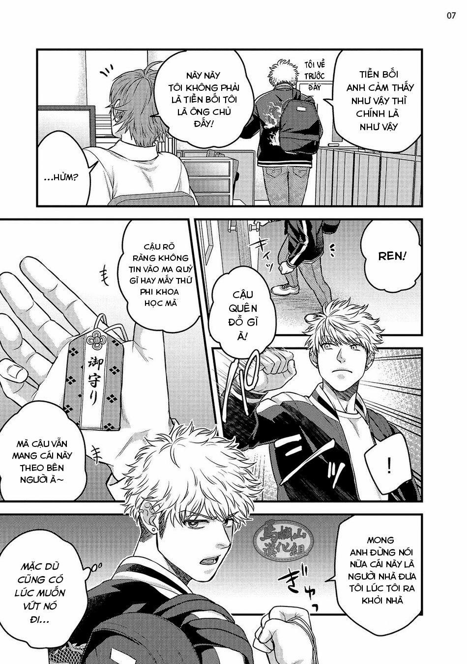 Đạo Tàn Bụ 27 trang 8