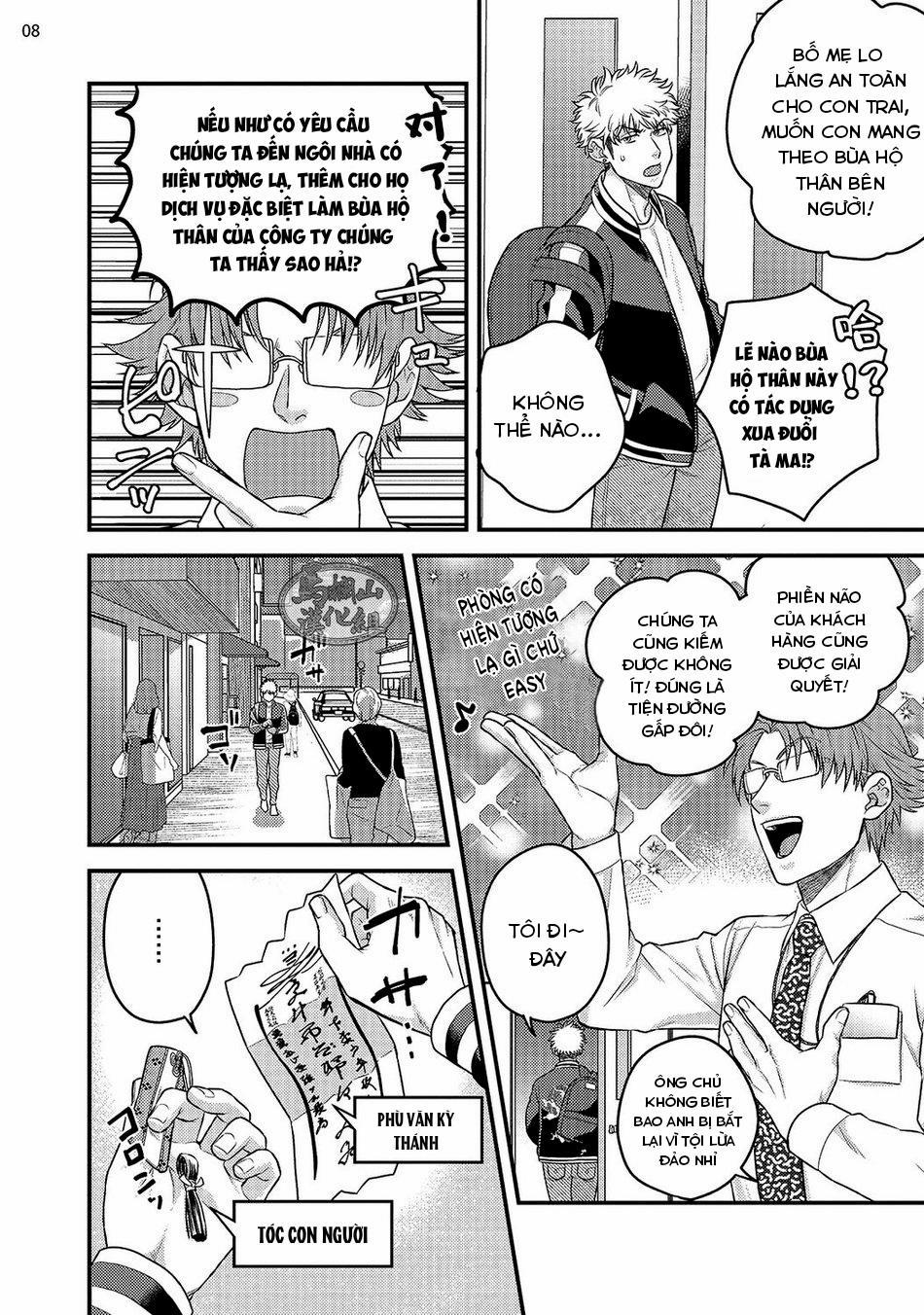 Đạo Tàn Bụ 27 trang 9