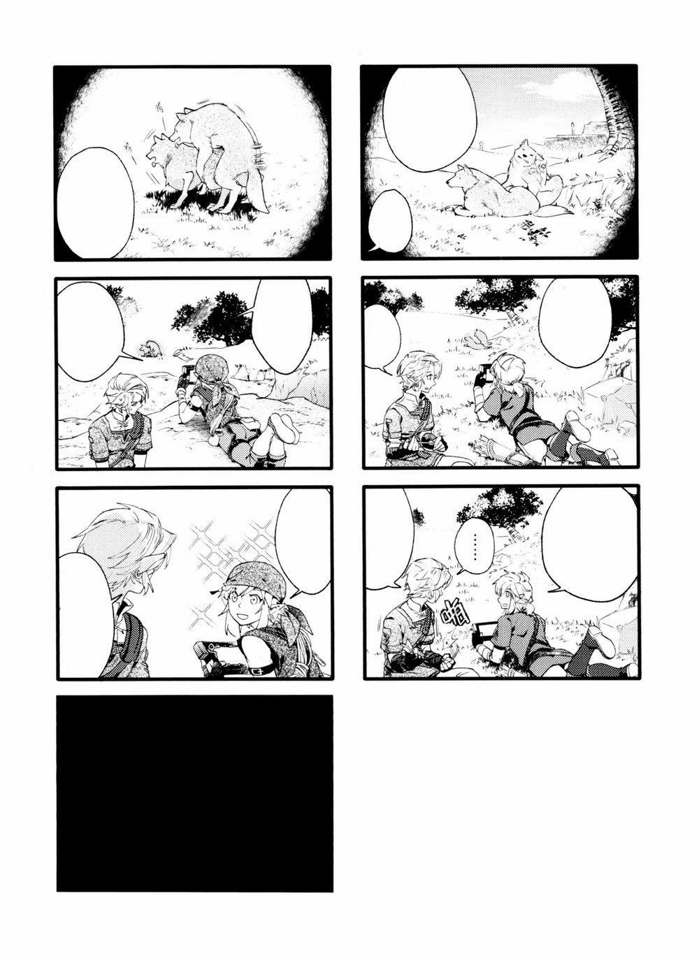 Đạo Tàn Bụ 29 trang 1