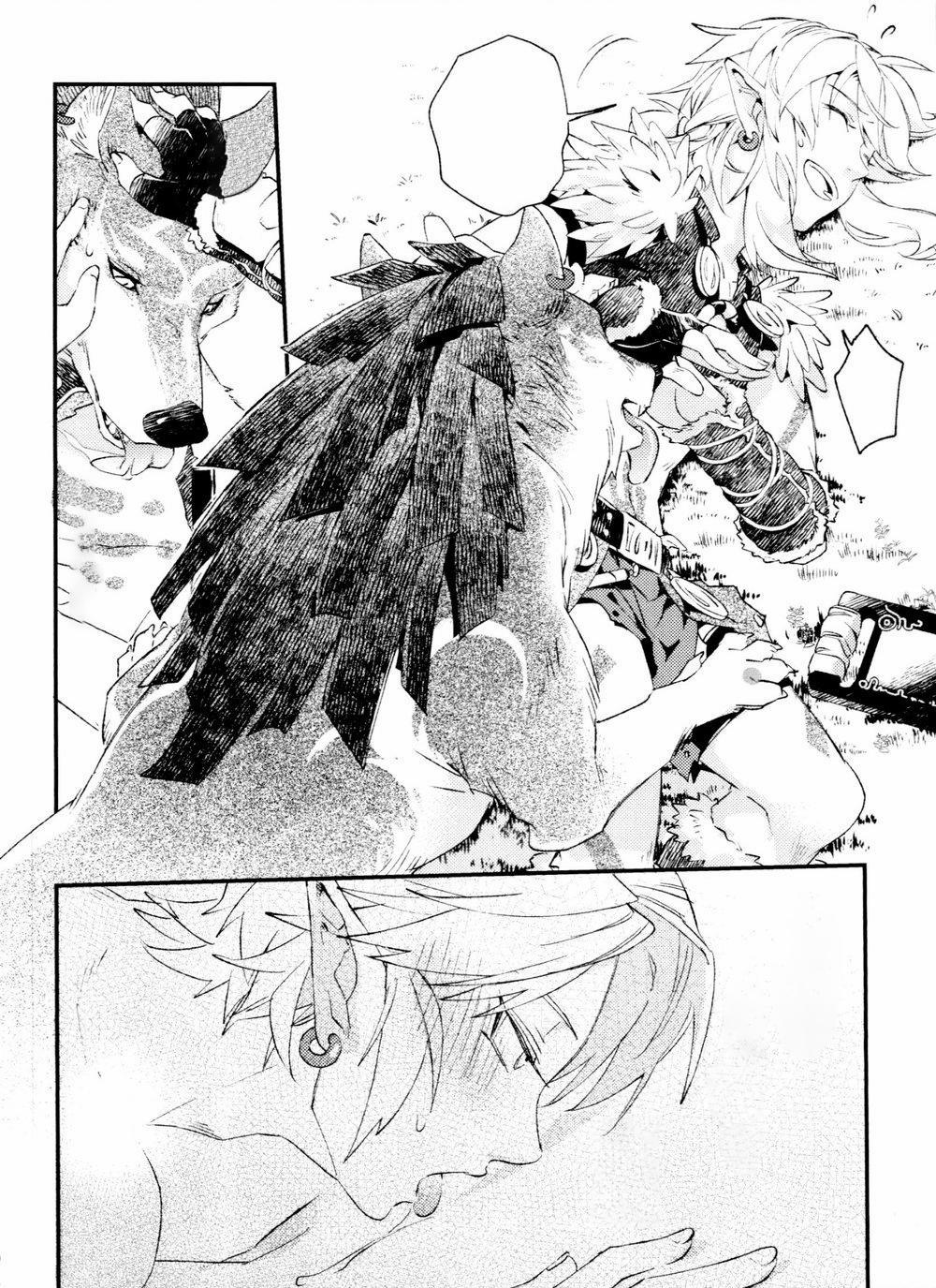 Đạo Tàn Bụ 29 trang 10