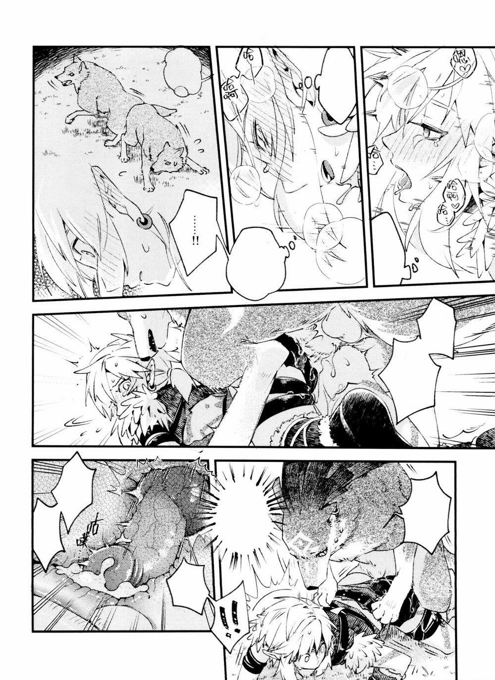 Đạo Tàn Bụ 29 trang 18