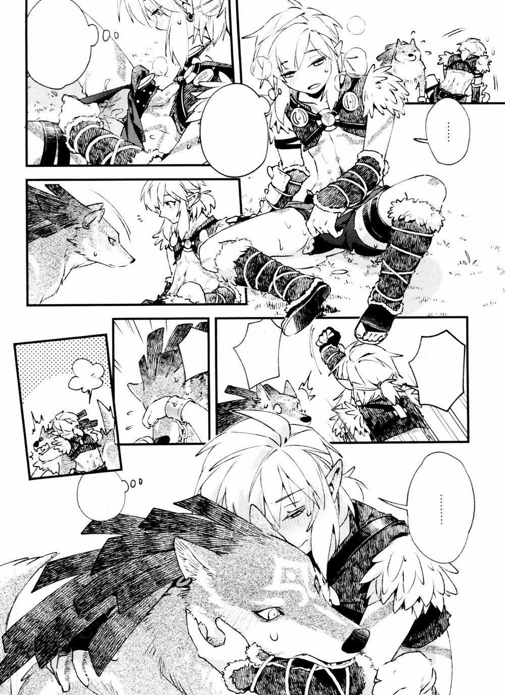 Đạo Tàn Bụ 29 trang 22