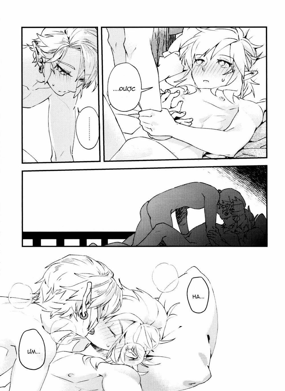 Đạo Tàn Bụ 29 trang 31