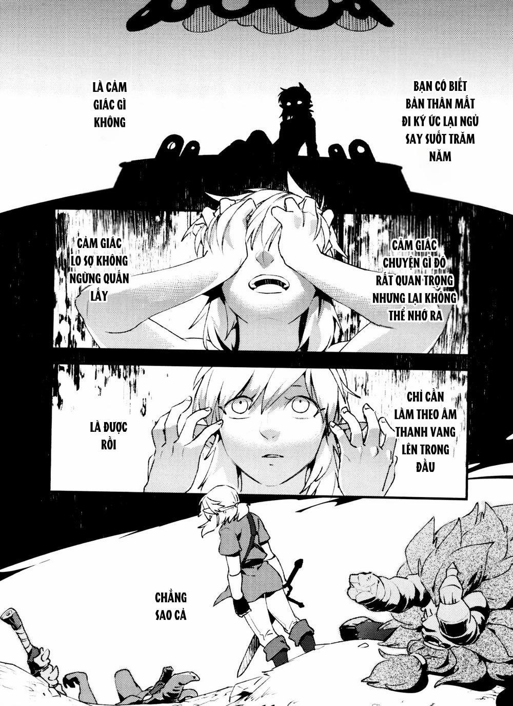 Đạo Tàn Bụ 29 trang 35