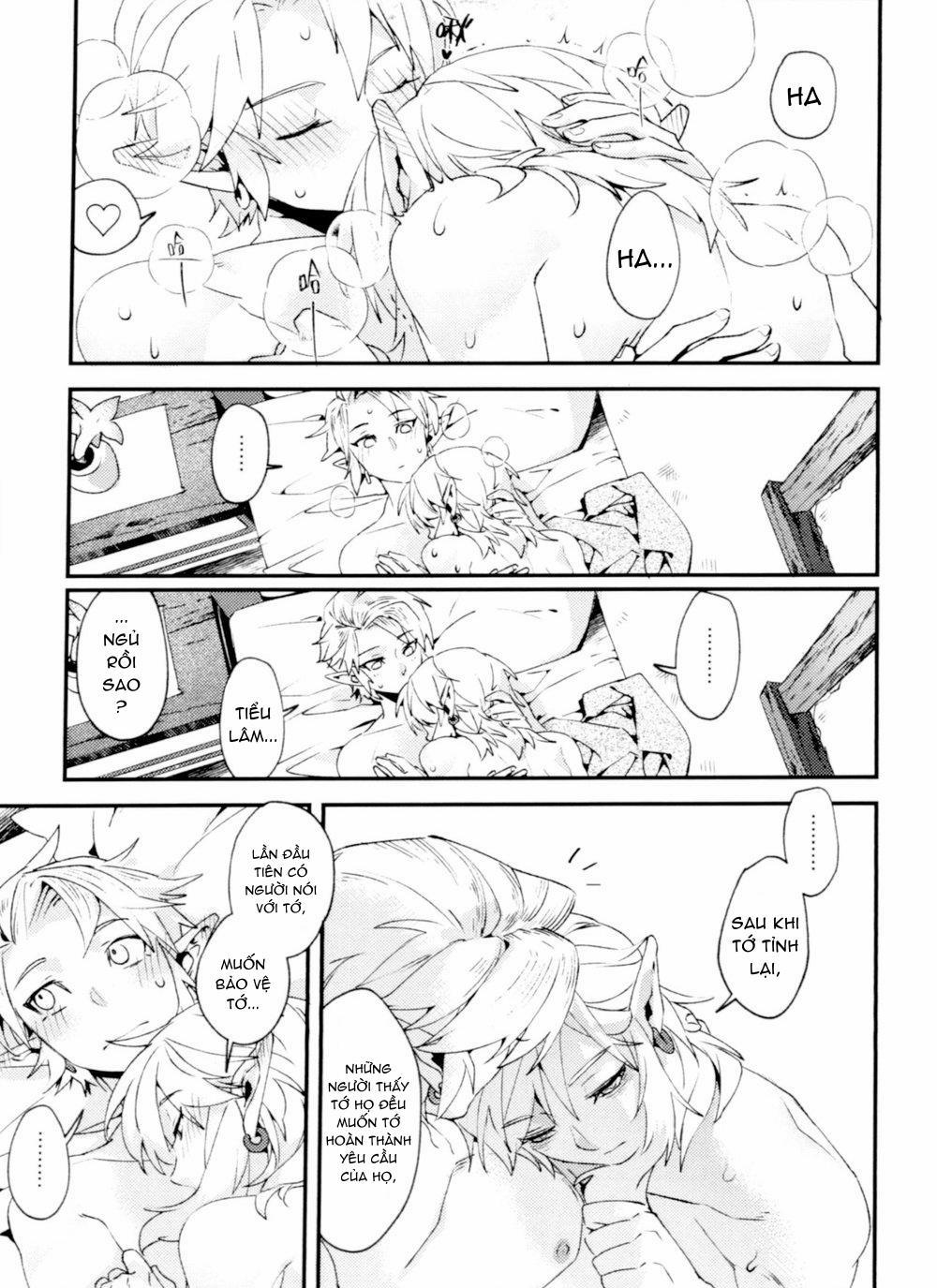 Đạo Tàn Bụ 29 trang 37