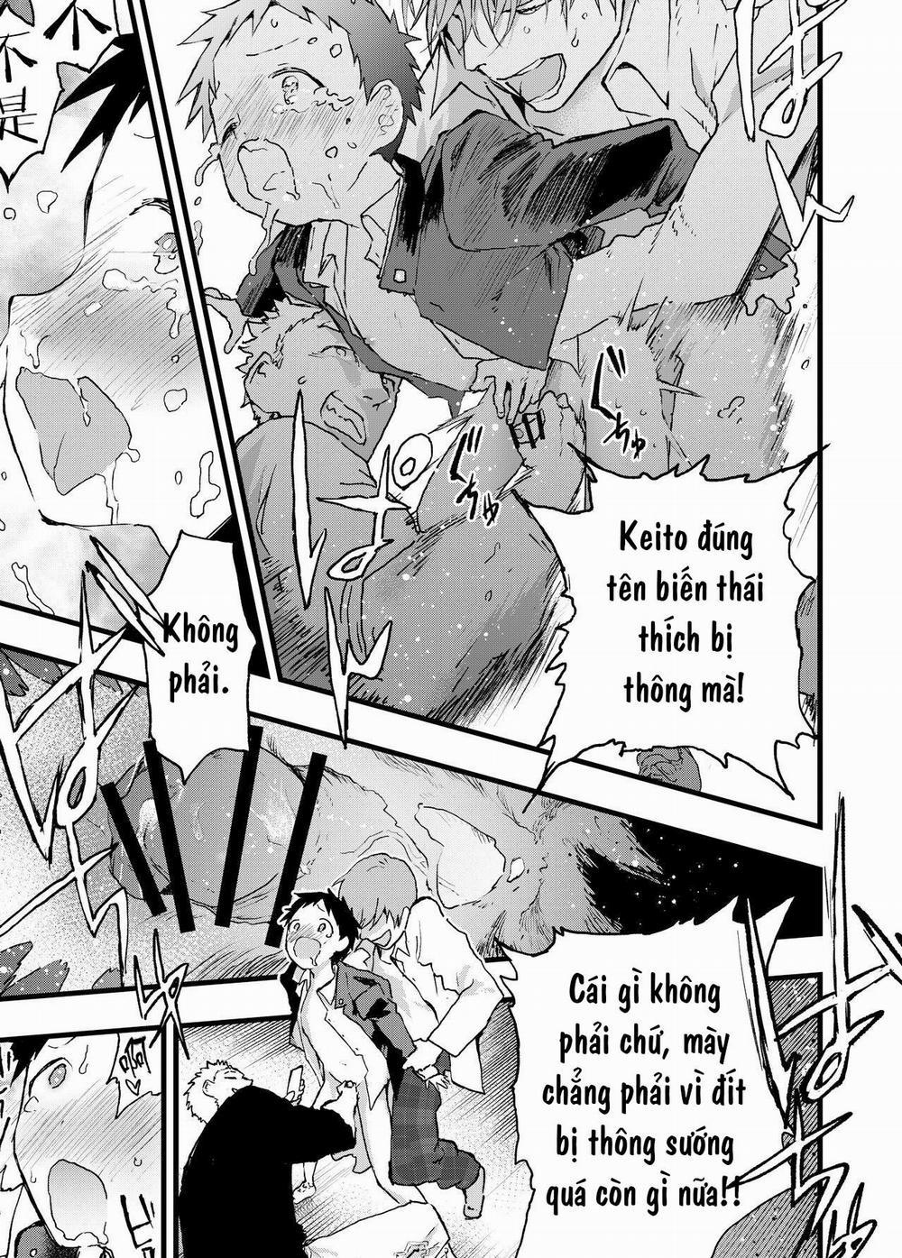 Đạo Tàn Bụ 3 trang 10