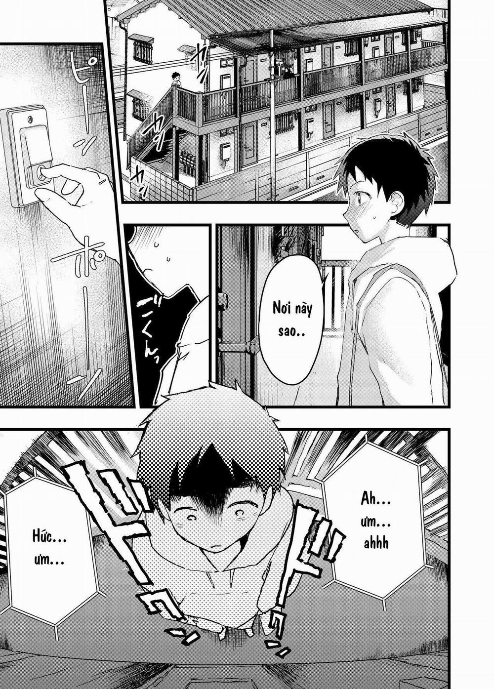 Đạo Tàn Bụ 3 trang 22