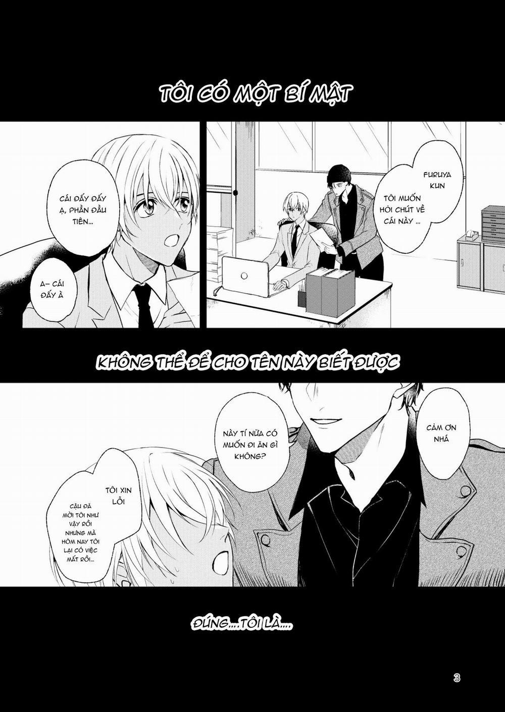 Đạo Tàn Bụ 30 trang 1