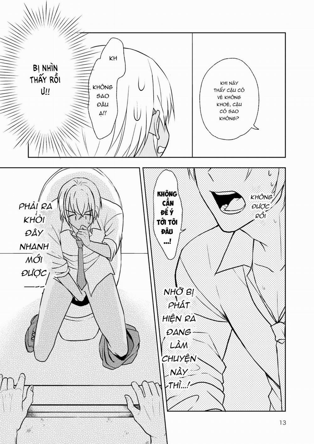 Đạo Tàn Bụ 30 trang 11