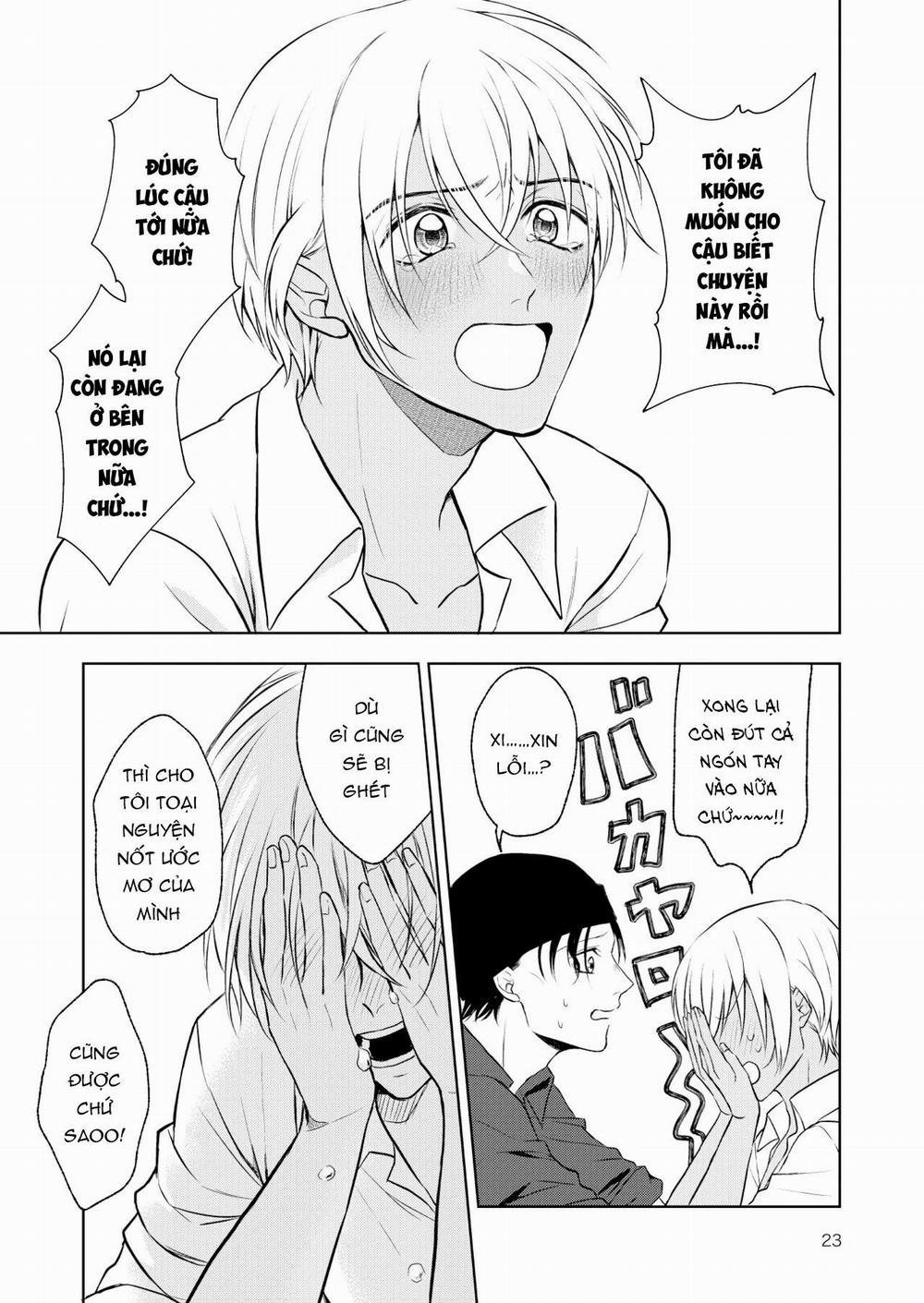 Đạo Tàn Bụ 30 trang 21