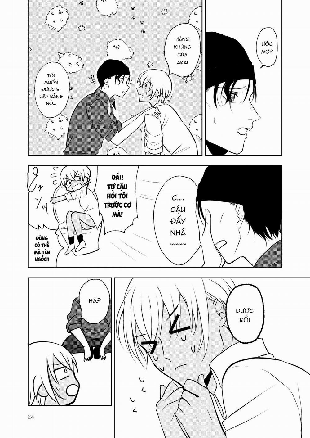 Đạo Tàn Bụ 30 trang 22