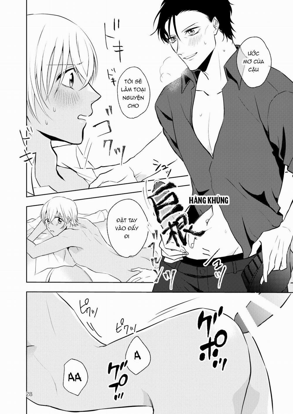 Đạo Tàn Bụ 30 trang 26