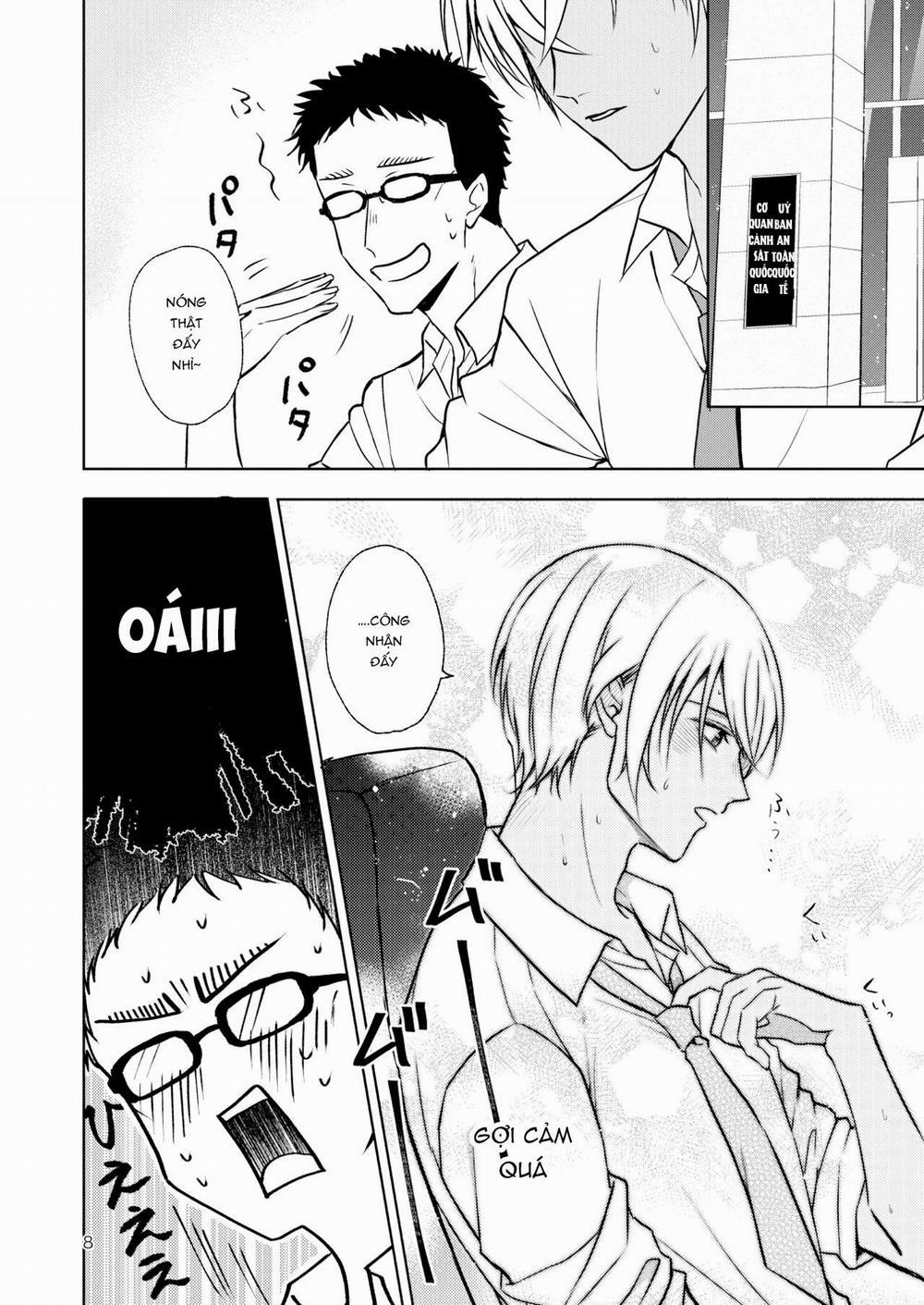 Đạo Tàn Bụ 30 trang 6