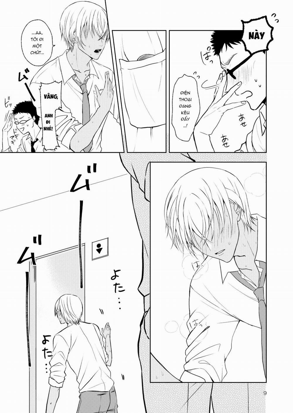 Đạo Tàn Bụ 30 trang 7