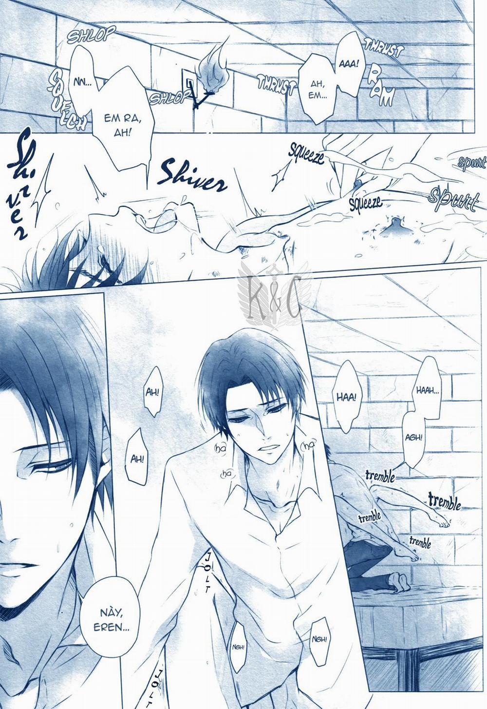 Đạo Tàn Bụ 32 trang 12