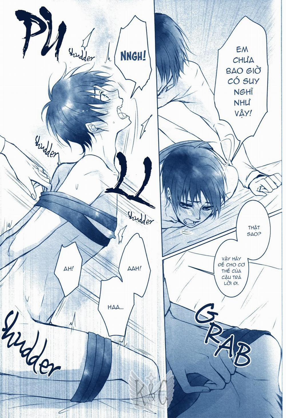 Đạo Tàn Bụ 32 trang 4