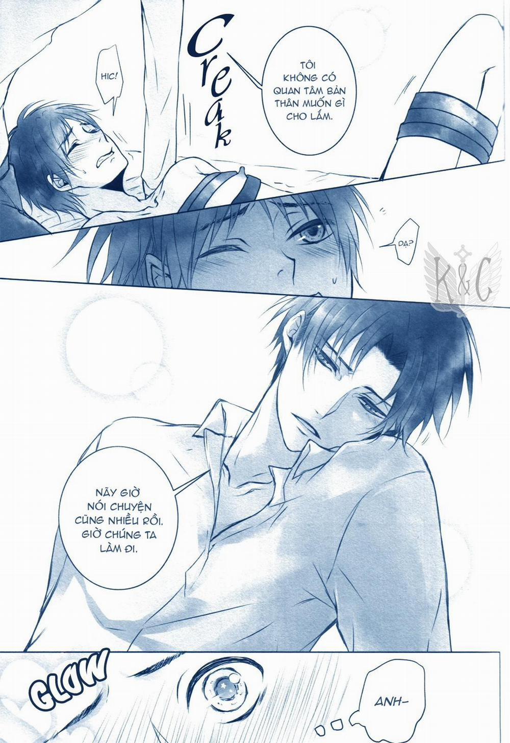 Đạo Tàn Bụ 32 trang 8