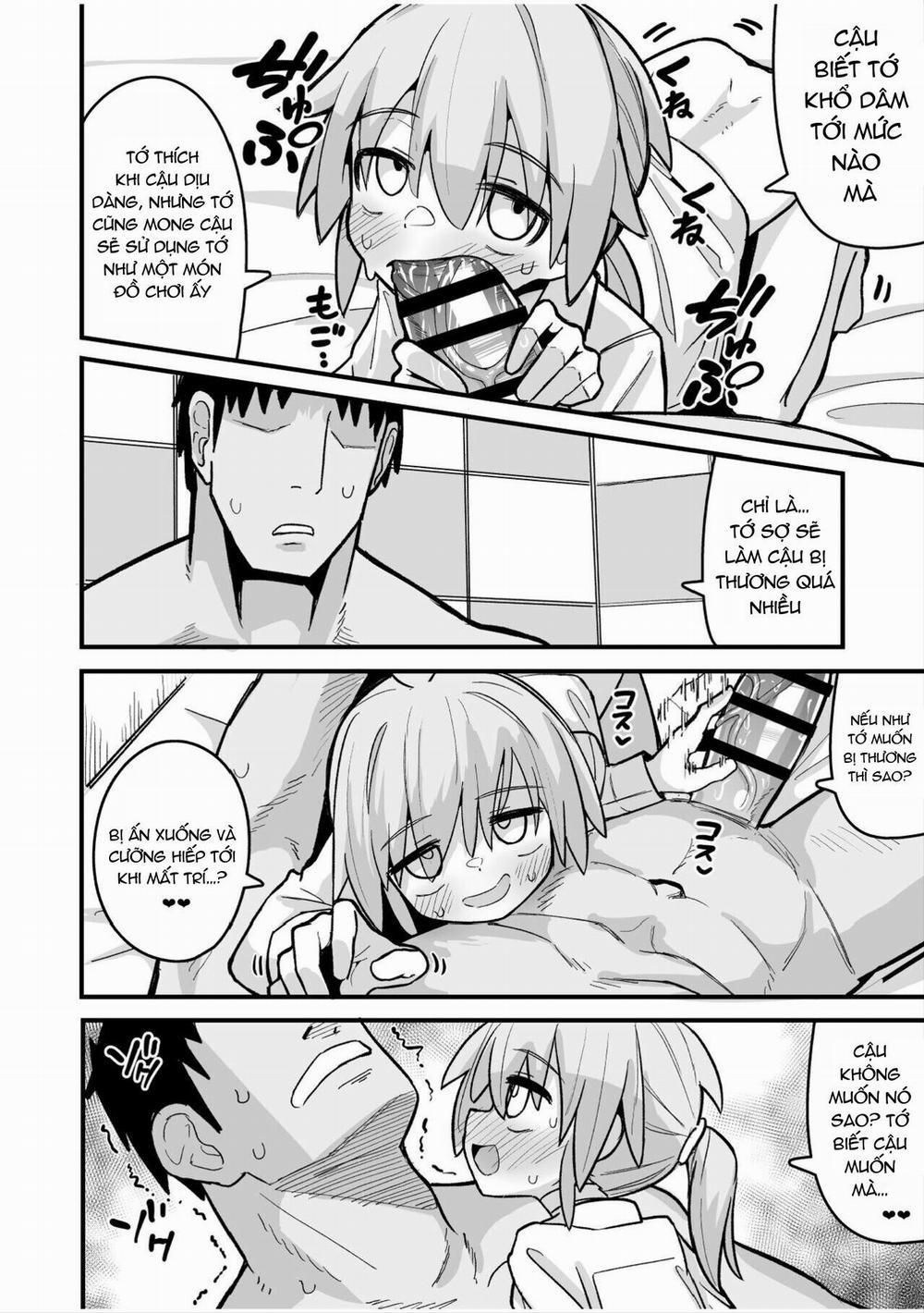 Đạo Tàn Bụ 33 trang 18