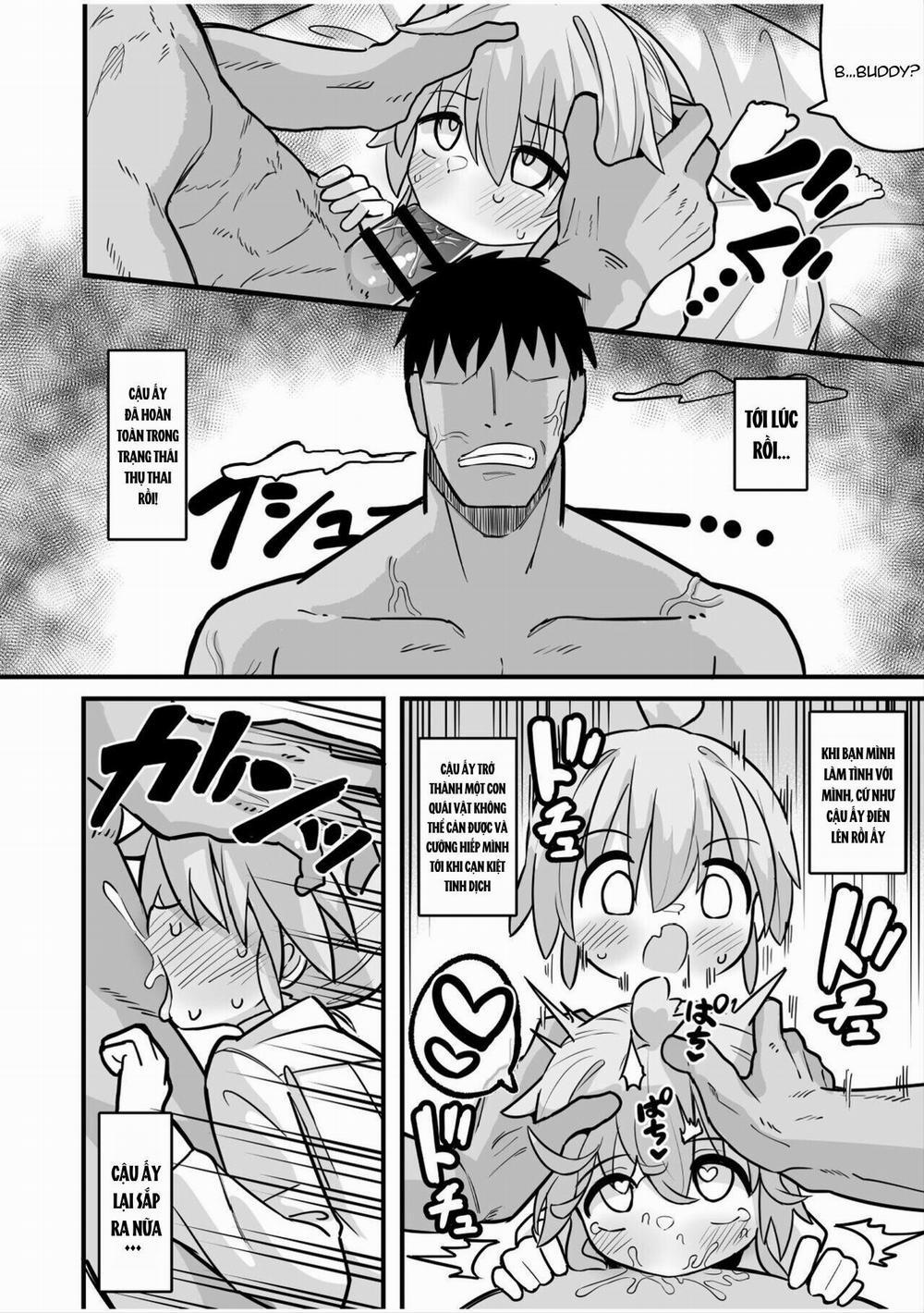 Đạo Tàn Bụ 33 trang 20