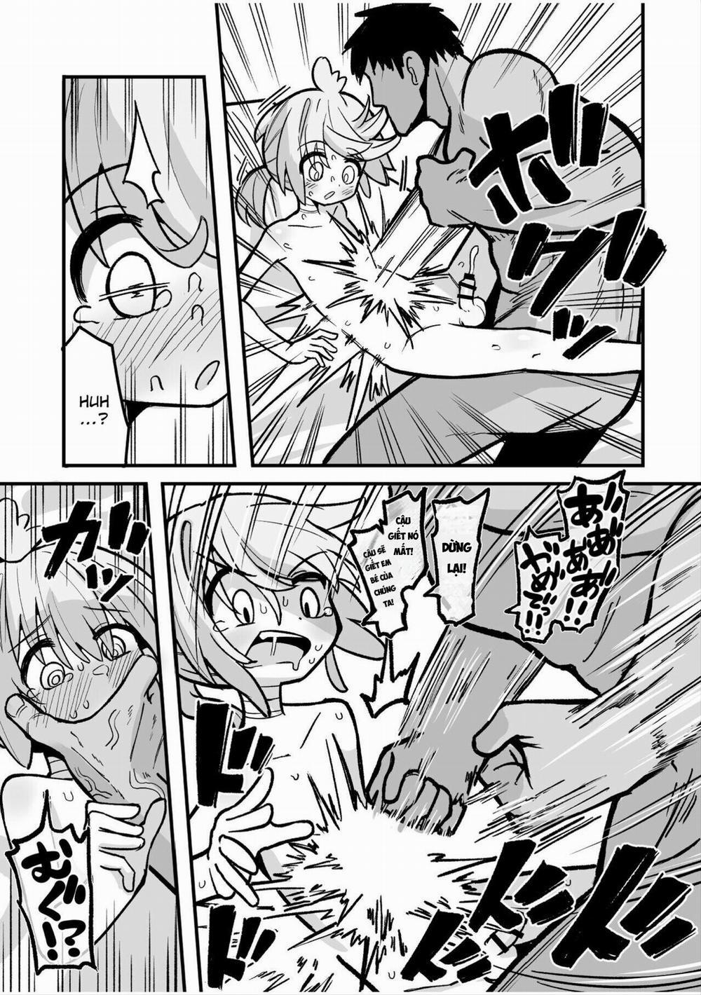 Đạo Tàn Bụ 33 trang 30