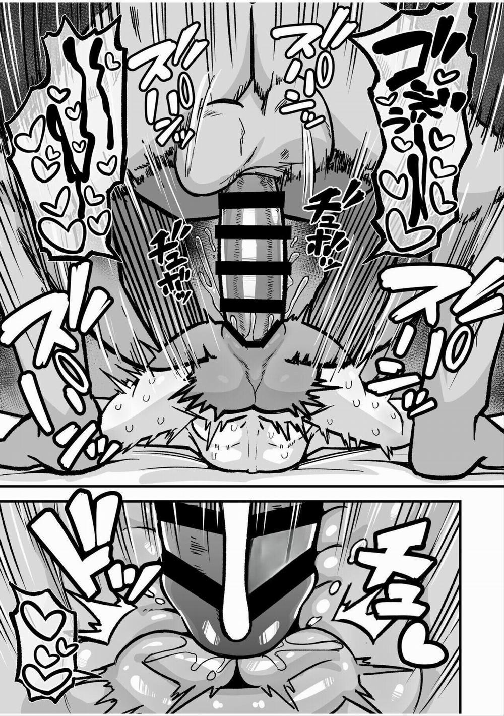 Đạo Tàn Bụ 33 trang 37