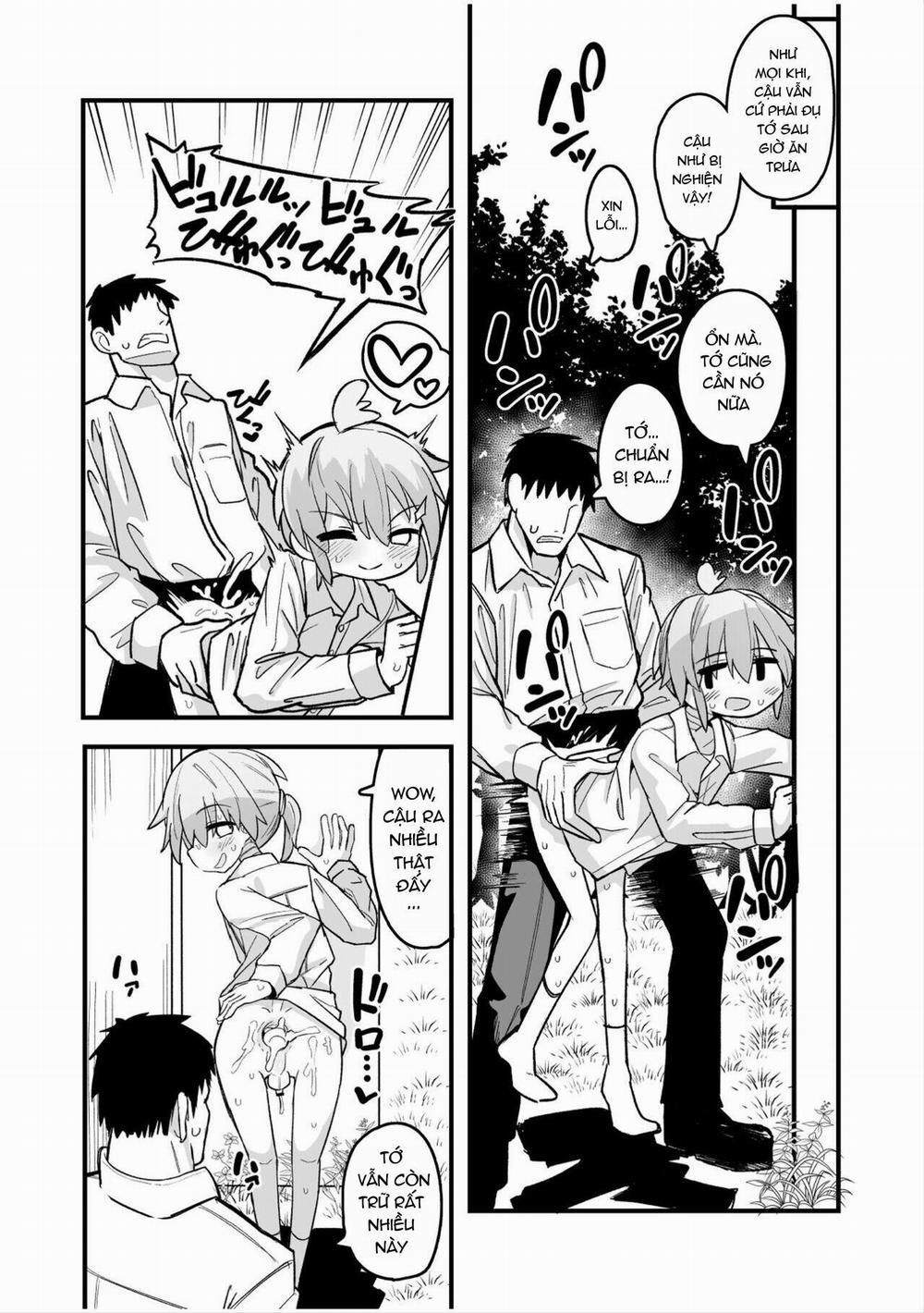 Đạo Tàn Bụ 33 trang 4