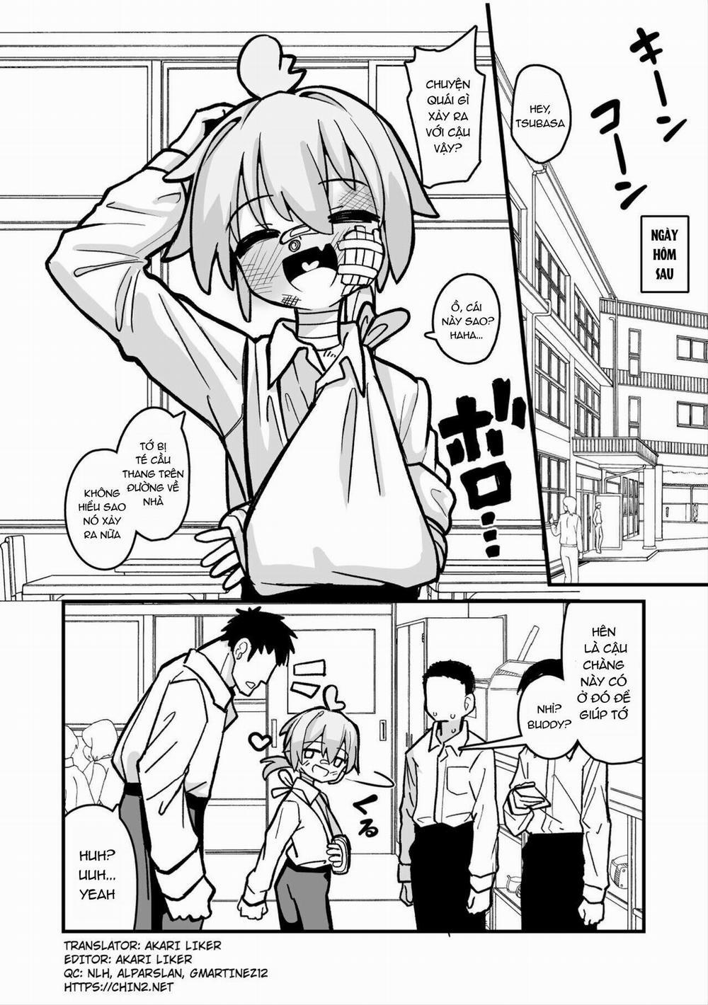 Đạo Tàn Bụ 33 trang 42