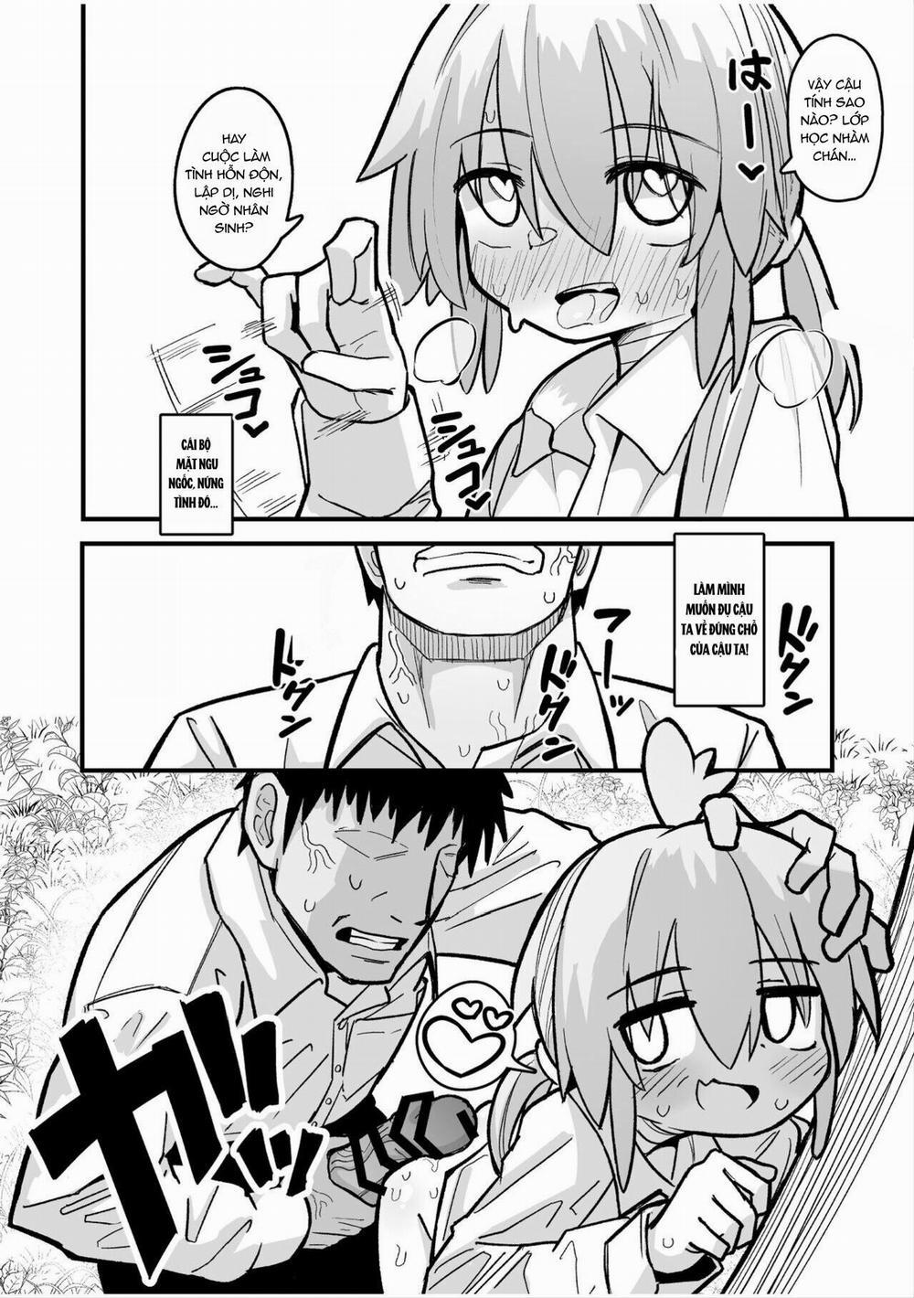 Đạo Tàn Bụ 33 trang 6