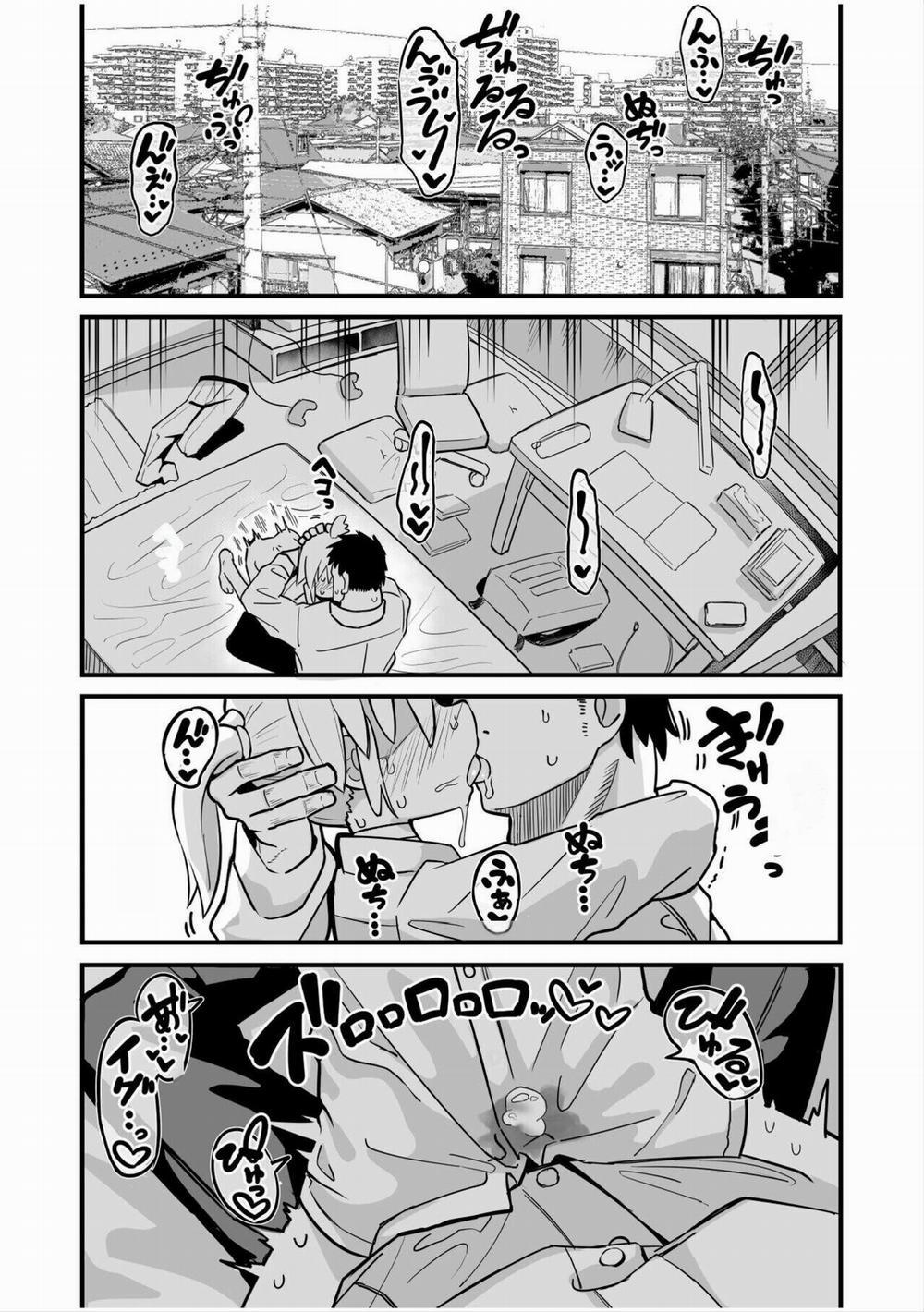 Đạo Tàn Bụ 33 trang 9