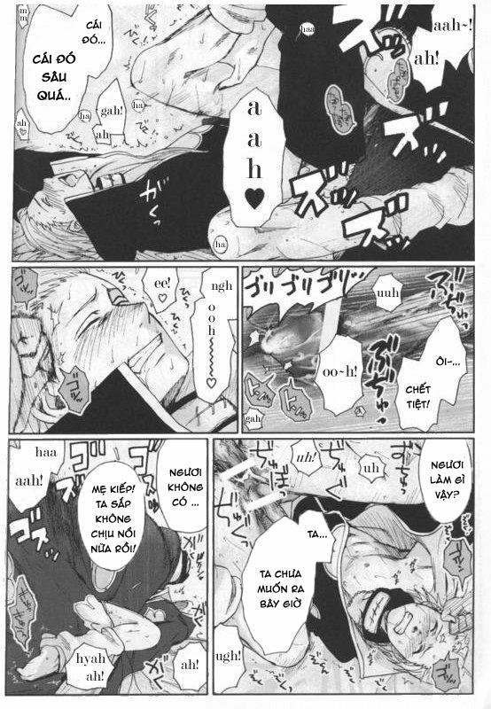 Đạo Tàn Bụ 34 trang 10