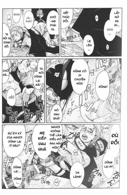 Đạo Tàn Bụ 34 trang 13