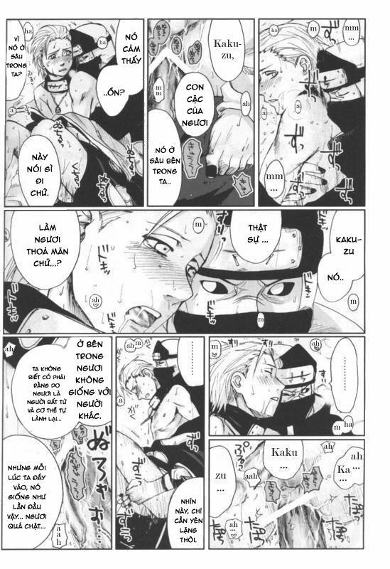 Đạo Tàn Bụ 34 trang 14