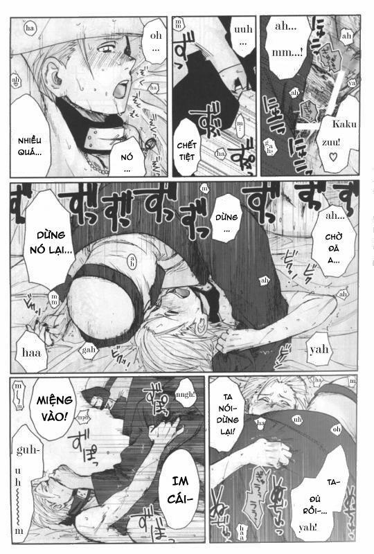 Đạo Tàn Bụ 34 trang 17