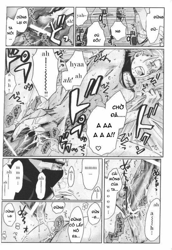Đạo Tàn Bụ 34 trang 18