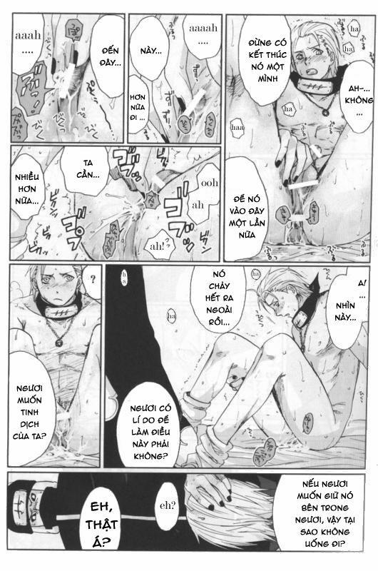 Đạo Tàn Bụ 34 trang 19