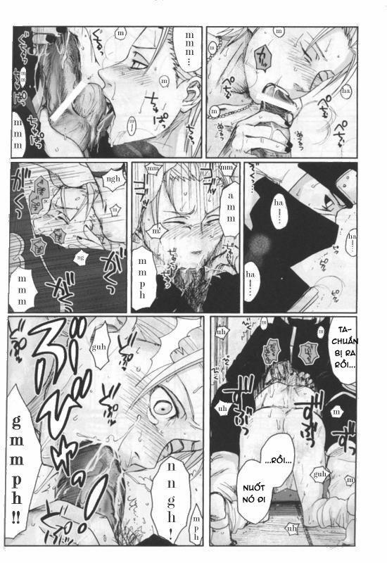 Đạo Tàn Bụ 34 trang 22
