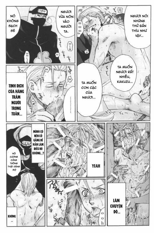 Đạo Tàn Bụ 34 trang 25