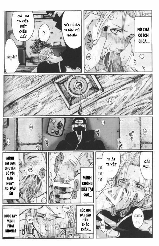 Đạo Tàn Bụ 34 trang 26