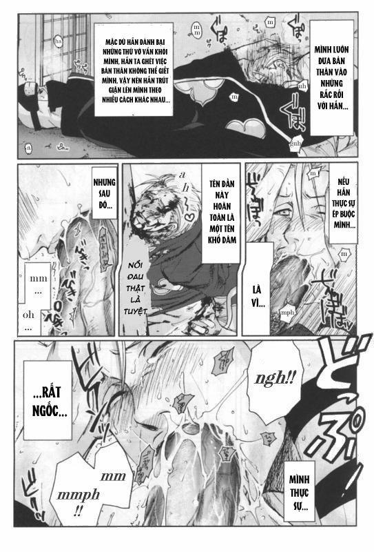 Đạo Tàn Bụ 34 trang 27