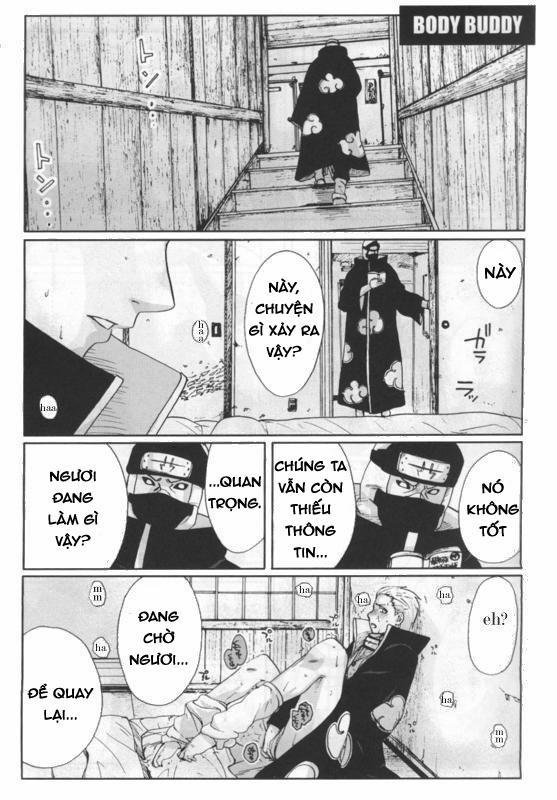 Đạo Tàn Bụ 34 trang 3