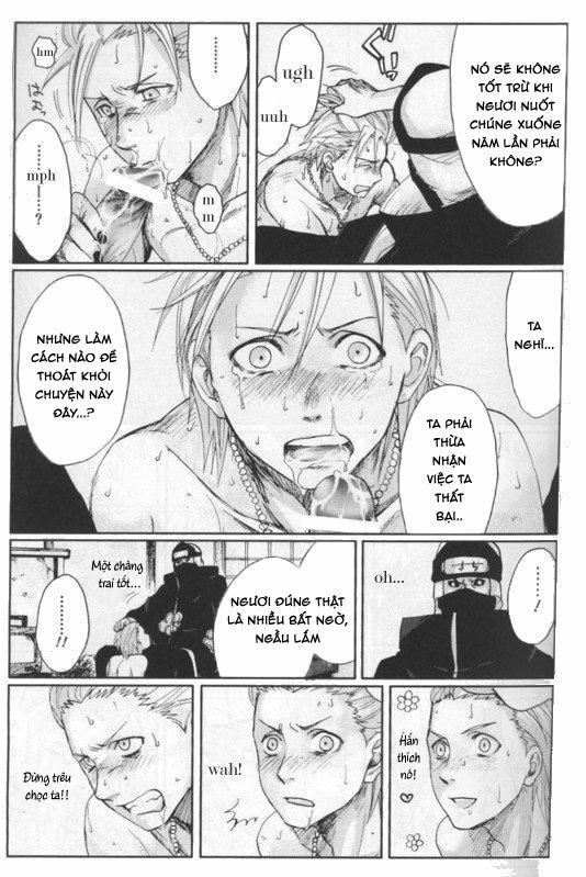 Đạo Tàn Bụ 34 trang 31