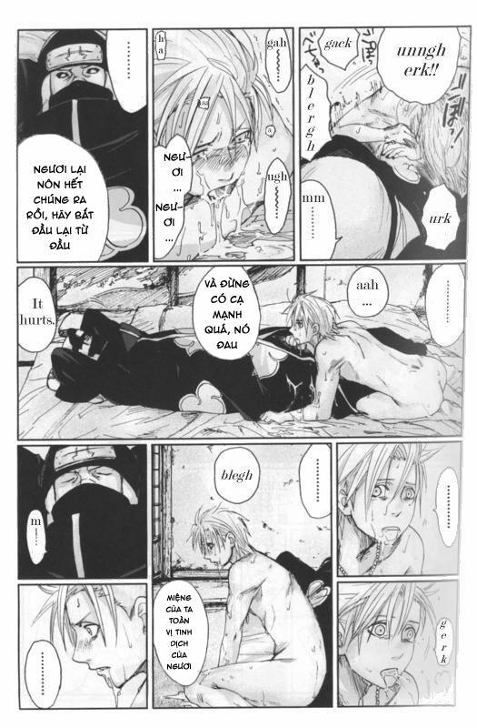 Đạo Tàn Bụ 34 trang 35