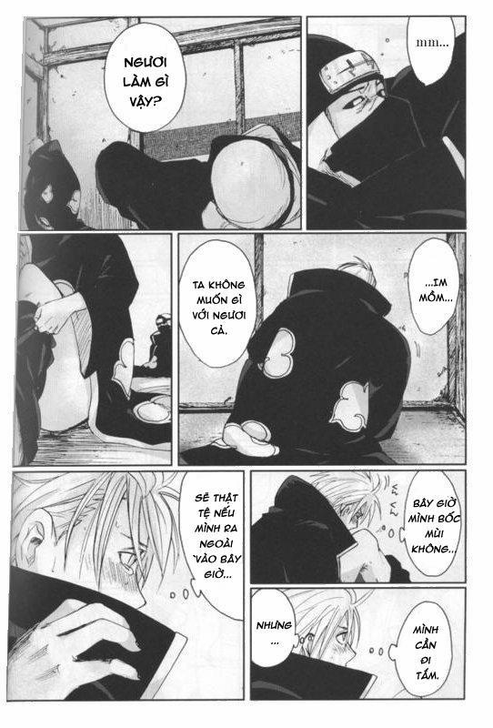 Đạo Tàn Bụ 34 trang 36