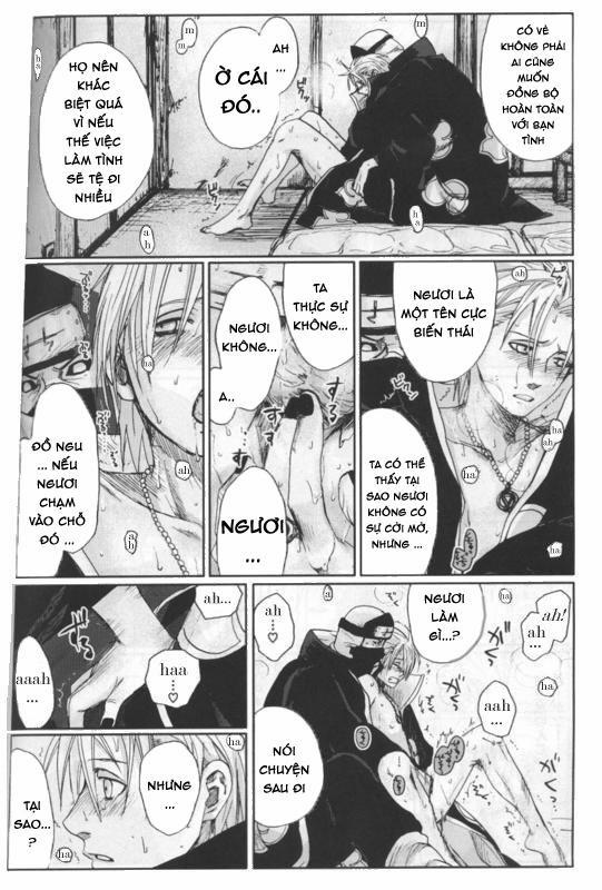 Đạo Tàn Bụ 34 trang 38